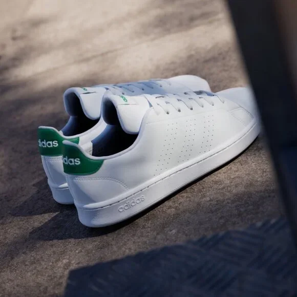 Adidas Advantage Men's Athletic Shoes Sneakers Size 8/8.5/10/10.5/11.5 NEW - Picture 5 of 9